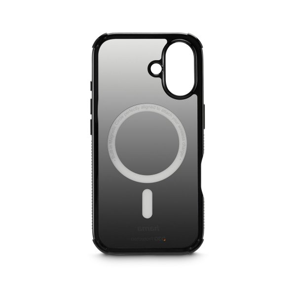 Hama iPhone 16 Cover Extreme Protect MagLine Sort