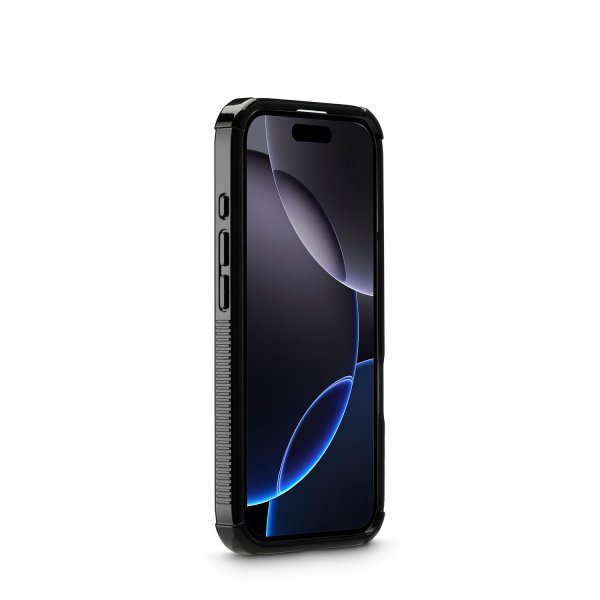 Hama iPhone 16 Cover Extreme Protect MagLine Sort