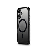 Hama iPhone 16 Cover Extreme Protect MagLine Sort