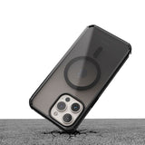 Hama iPhone 16 Cover Extreme Protect MagLine Sort