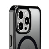 Hama iPhone 16 Pro Cover Extreme Protect MagLine Sort
