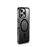 Hama iPhone 16 Pro Cover Extreme Protect MagLine Sort