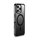 Hama iPhone 16 Pro Max Cover Extreme Protect MagLine Sort