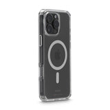 Hama iPhone 16 Pro Max Cover Extreme Protect MagLine Transparent