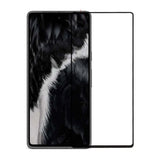 Google Pixel 7 Skærmbeskytter 3D Hærdet glas