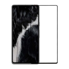 Google Pixel 7 Skærmbeskytter & Kameralinsebeskytter