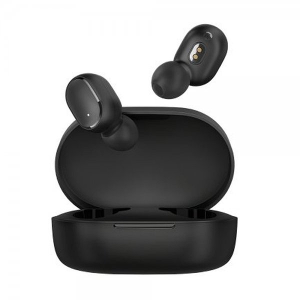 Xiaomi Trådløse Hovedtelefoner Redmi Buds Essential Sort