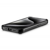 Hama iPhone 15 Cover Extreme Protect MagLine Sort
