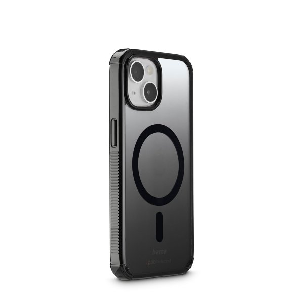 Hama iPhone 15 Cover Extreme Protect MagLine Sort