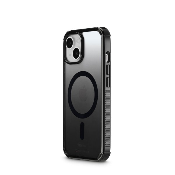 Hama iPhone 15 Cover Extreme Protect MagLine Sort
