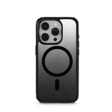Hama iPhone 15 Pro Cover Extreme Protect MagLine Sort
