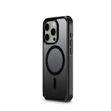 Hama iPhone 15 Pro Cover Extreme Protect MagLine Sort