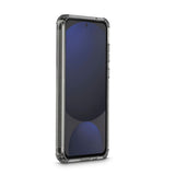 Hama Samsung Galaxy S24 FE Cover Extreme Protect Transparent