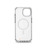 Hama iPhone 15 Cover Extreme Protect MagLine Transparent