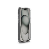 Hama iPhone 15 Cover Extreme Protect MagLine Transparent