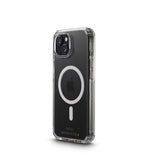 Hama iPhone 15 Cover Extreme Protect MagLine Transparent