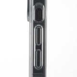 Hama iPhone 15 Cover Extreme Protect MagLine Transparent