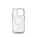 Hama iPhone 15 Pro Cover Extreme Protect MagLine Transparent