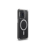 Hama iPhone 15 Pro Max Cover Extreme Protect MagLine Transparent