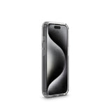 Hama iPhone 15 Pro Max Cover Extreme Protect MagLine Transparent