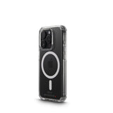 Hama iPhone 15 Pro Max Cover Extreme Protect MagLine Transparent