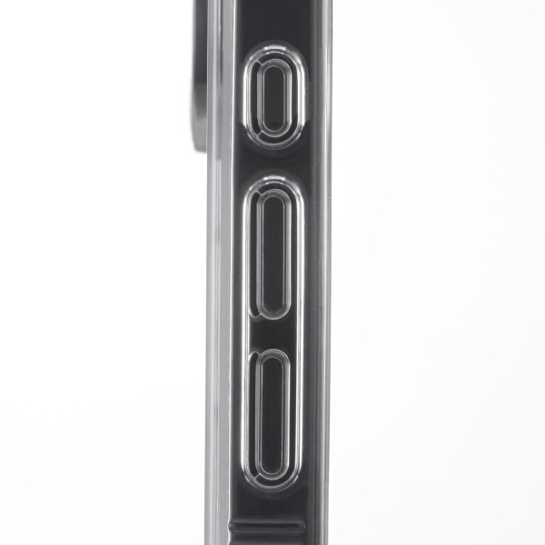 Hama iPhone 15 Pro Max Cover Extreme Protect MagLine Transparent