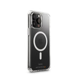 Hama iPhone 14 Pro Max Cover Extreme Protect MagLine Transparent