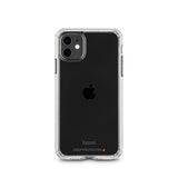 Hama iPhone 11 Cover Extreme Protect Transparent