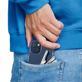 Hama iPhone 11 Cover Extreme Protect Transparent