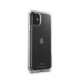 Hama iPhone 11 Cover Extreme Protect Transparent