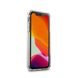 Hama iPhone 11 Cover Extreme Protect Transparent
