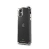 Hama iPhone 11 Cover Extreme Protect Transparent