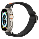 Spigen Apple Watch 44/45/46mm/Ultra 49mm Rem Lite Fit Ultra Sort