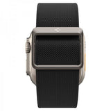 Spigen Apple Watch 44/45/46mm/Ultra 49mm Rem Lite Fit Ultra Sort