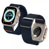 Spigen Apple Watch 44/45/46mm/Ultra 49mm Armbånd Lite Fit Ultra Navy