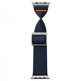 Spigen Apple Watch 44/45/46mm/Ultra 49mm Armbånd Lite Fit Ultra Navy