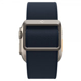 Spigen Apple Watch 44/45/46mm/Ultra 49mm Armbånd Lite Fit Ultra Navy