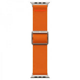 Spigen Apple Watch 44/45/46mm/Ultra 49mm Rem Lite Fit Ultra Orange