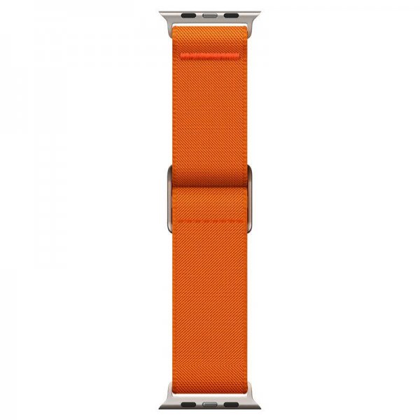Spigen Apple Watch 44/45/46mm/Ultra 49mm Rem Lite Fit Ultra Orange