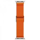 Spigen Apple Watch 44/45/46mm/Ultra 49mm Rem Lite Fit Ultra Orange