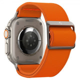 Spigen Apple Watch 44/45/46mm/Ultra 49mm Rem Lite Fit Ultra Orange