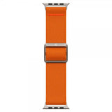 Spigen Apple Watch 44/45/46mm/Ultra 49mm Rem Lite Fit Ultra Orange