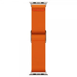 Spigen Apple Watch 44/45/46mm/Ultra 49mm Rem Lite Fit Ultra Orange