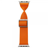 Spigen Apple Watch 44/45/46mm/Ultra 49mm Rem Lite Fit Ultra Orange