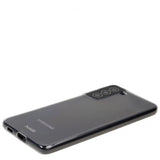 holdit Samsung Galaxy S21 Plus Cover Transparent TPU Klar