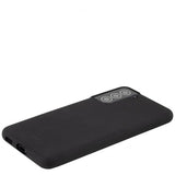 Holdit Samsung Galaxy S21 Plus Cover Silikone Sort