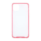 iPhone 11 Pro Max Cover Stødsikkert Rosa