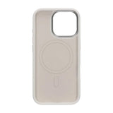iPhone 17 Cover Silikone MagSafe Hvid