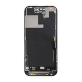 iPhone 14 Pro Skærm med Original Display OLED