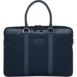 dbramante1928 15" Computertaske Fifth Avenue Navy Blue